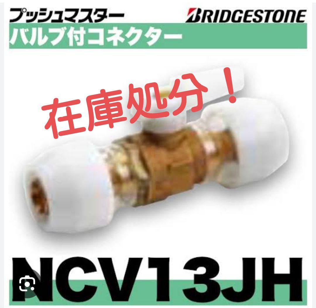 プッシュマスター　NCV13JH 10個