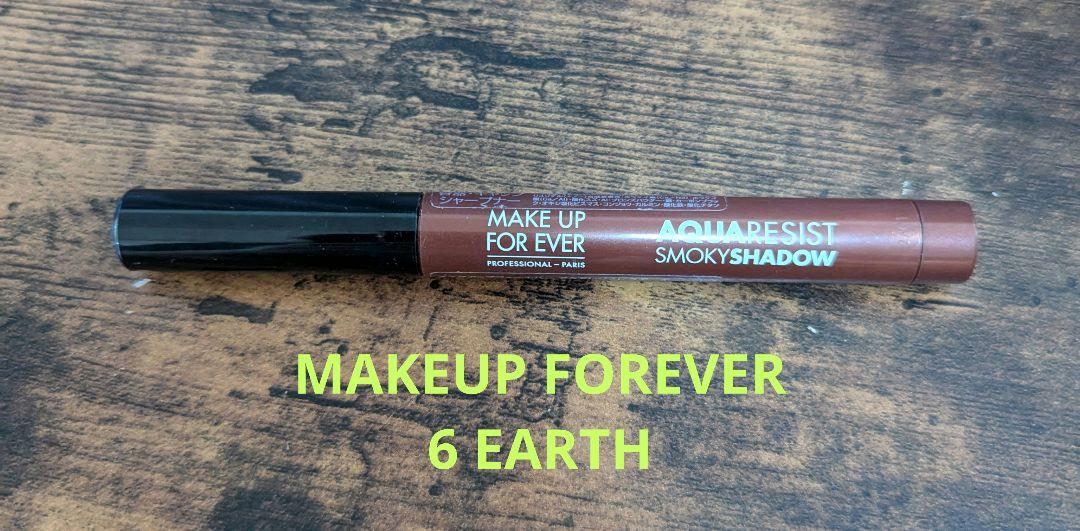 MAKEUP FOREVER アクアレジストアイシャドウ