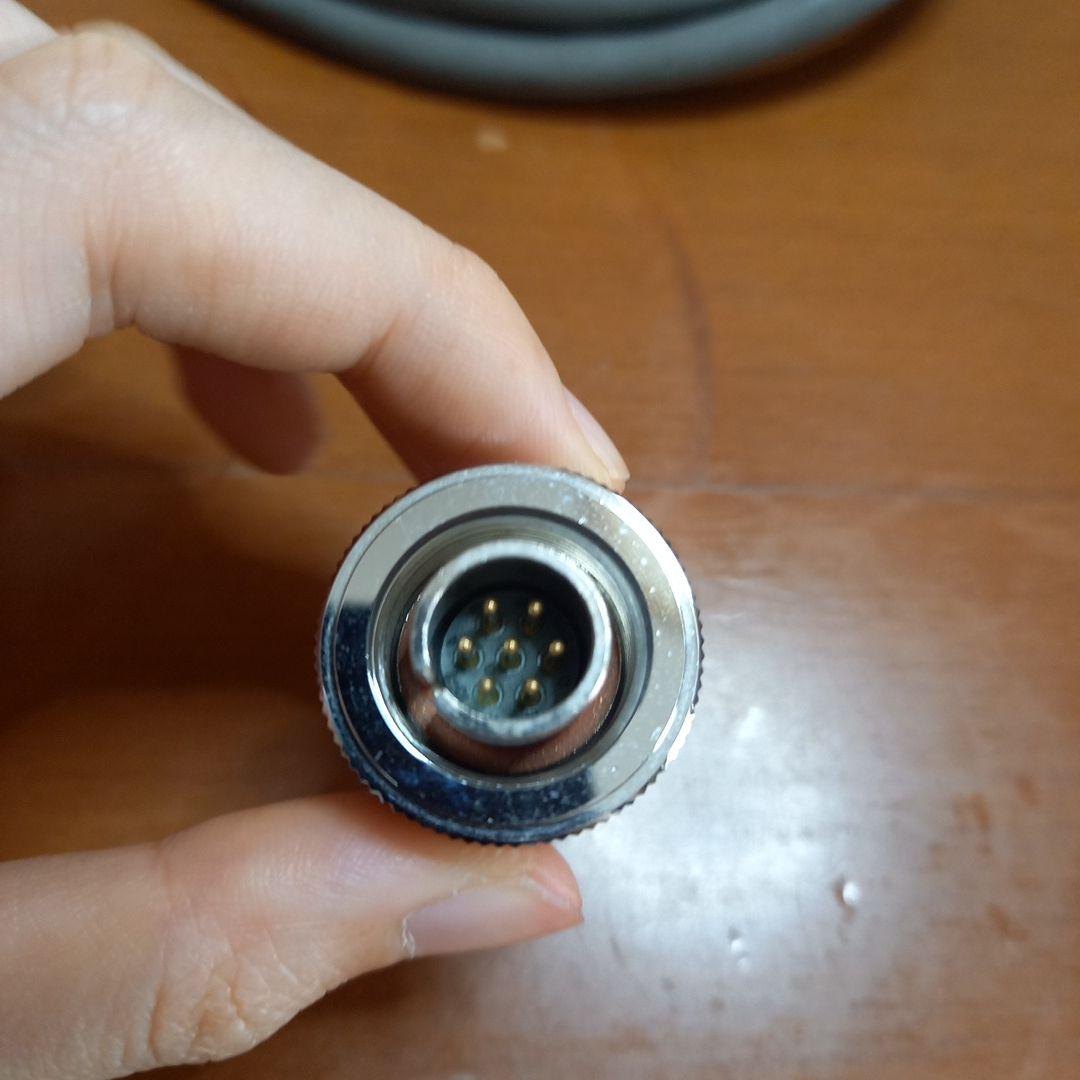 計測用コンデンサーマイク