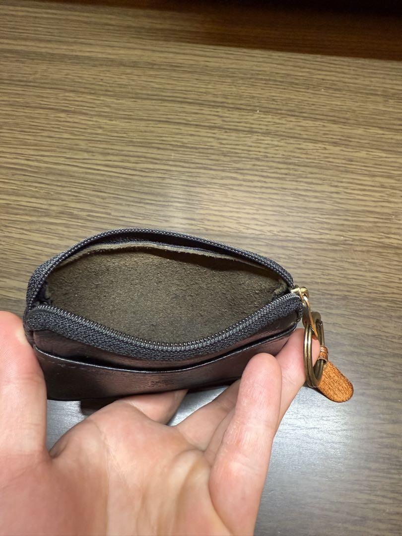 【激レア 美品】イルビゾンテ コインケース