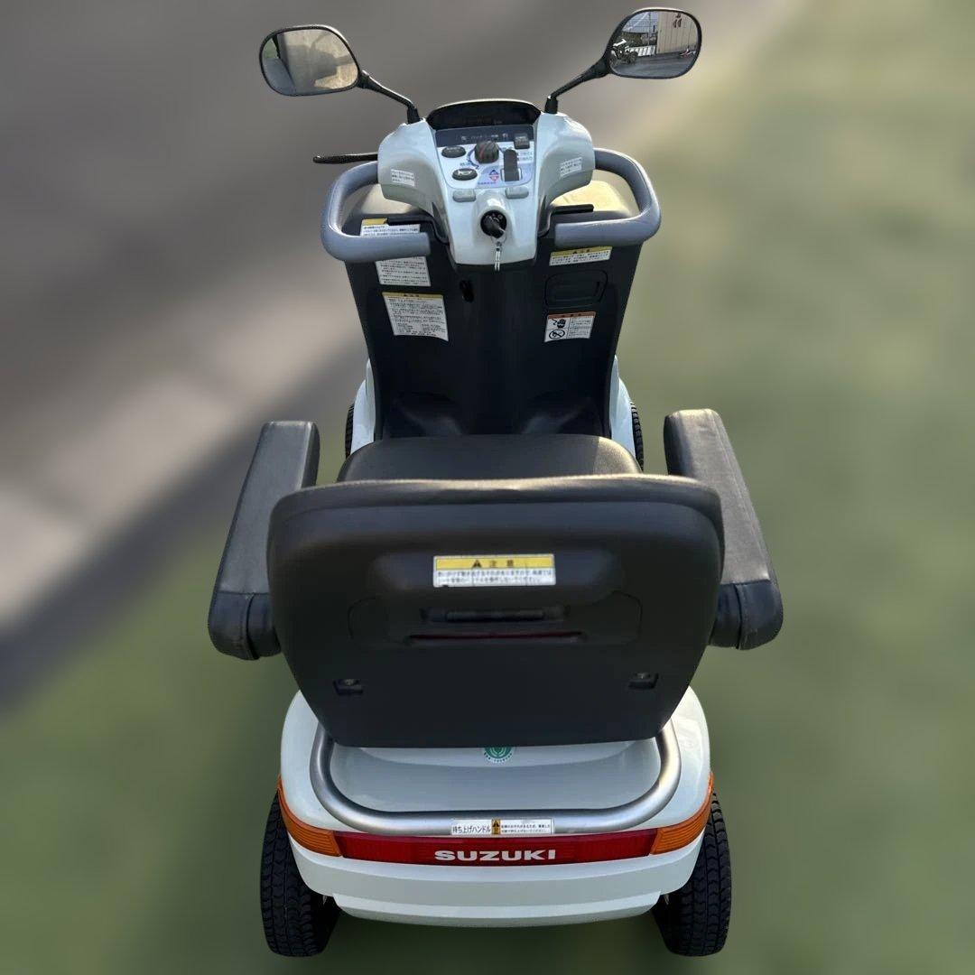 セニアカー 電動カート