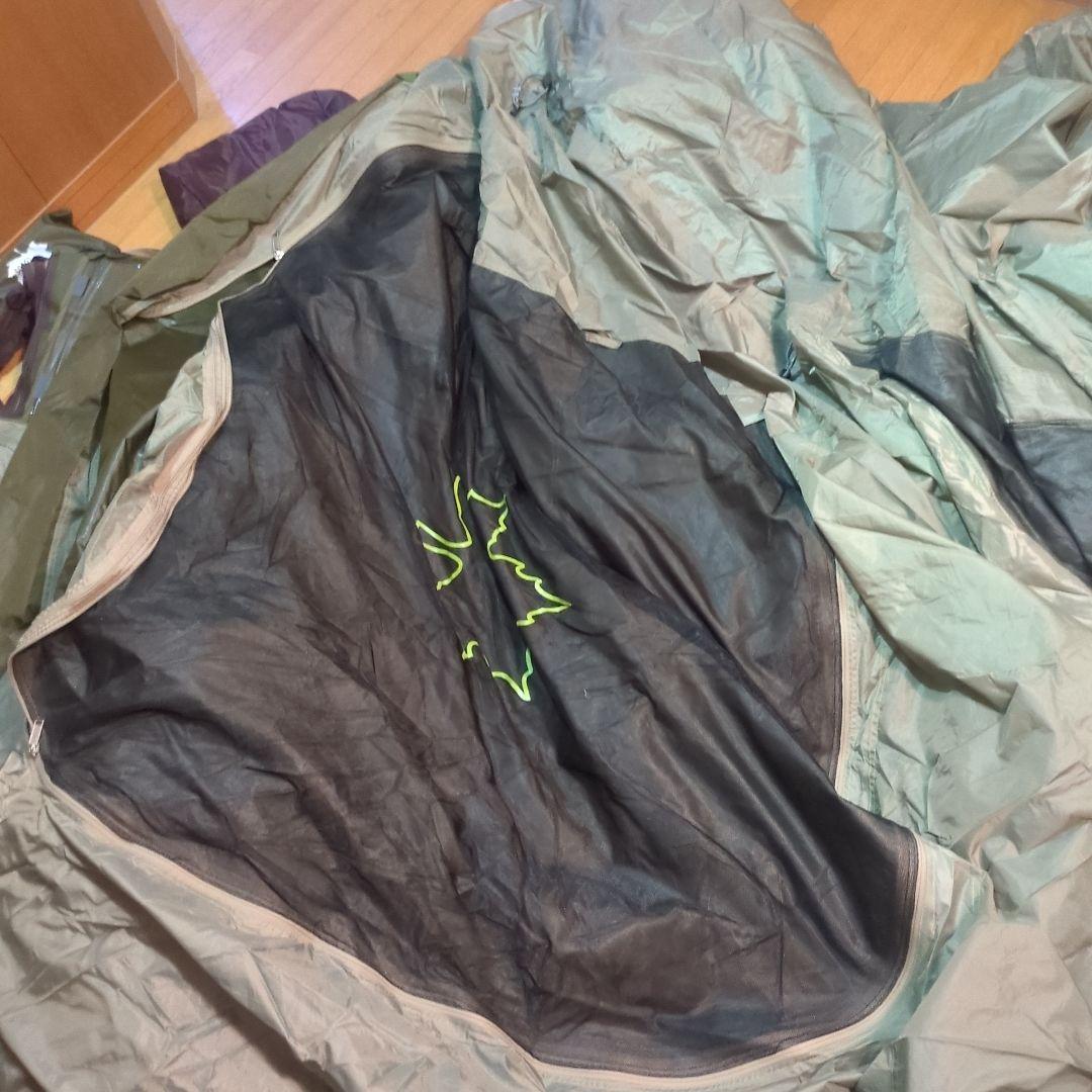 グレートドゥーブルXL-AF目立った傷や汚れなし