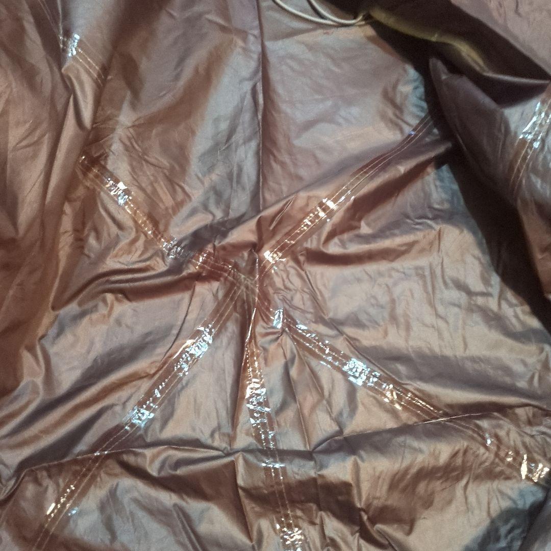 グレートドゥーブルXL-AF目立った傷や汚れなし