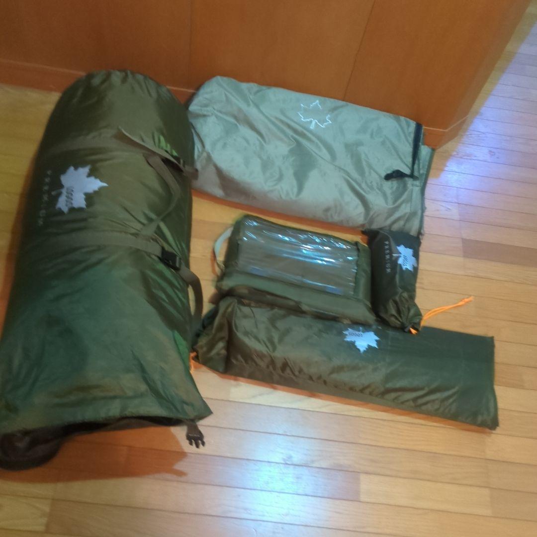 ロゴス プレミアムPANEL