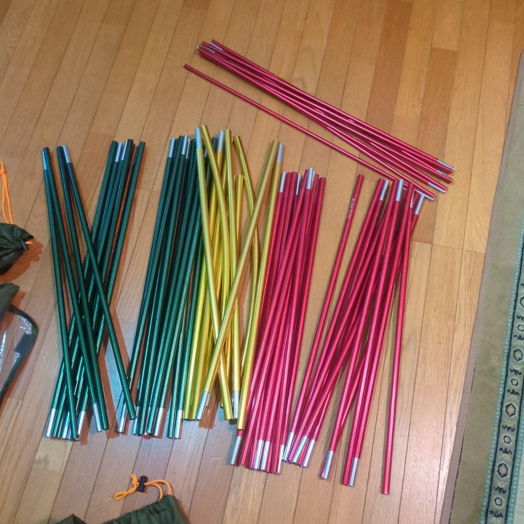 グレートドゥーブルXL-AF目立った傷や汚れなし