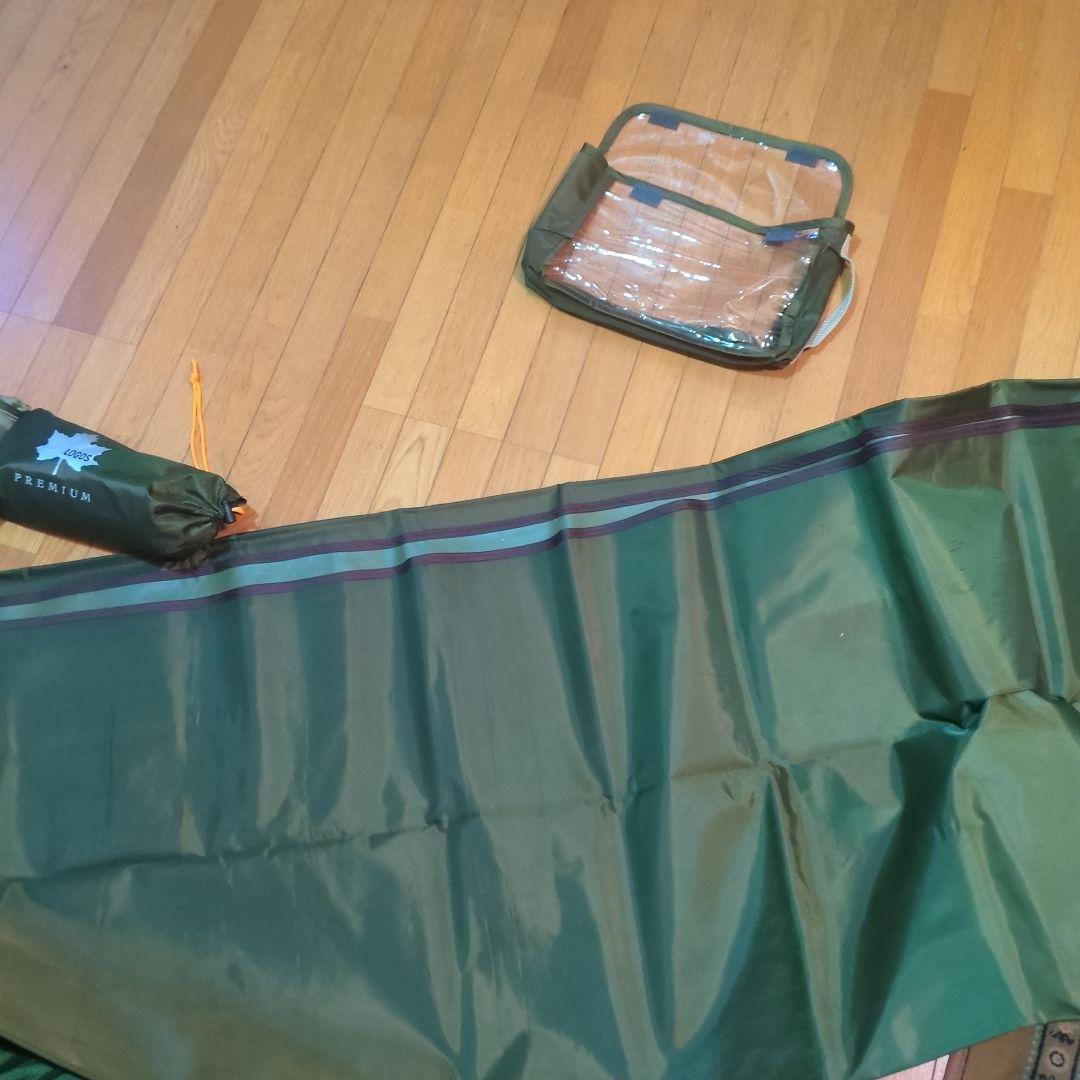 プレミアムPANEL グレートドゥーブルXL-AF目立った傷や汚れなし