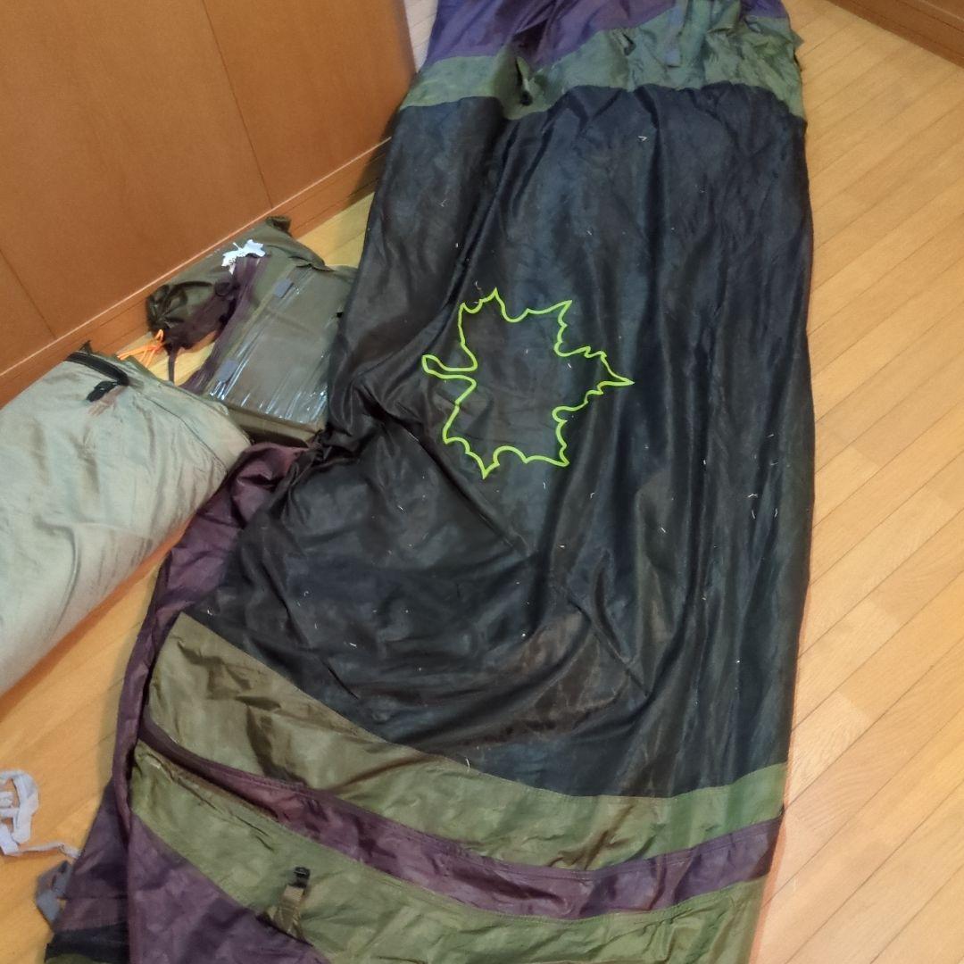 グレートドゥーブルXL-AF目立った傷や汚れなし