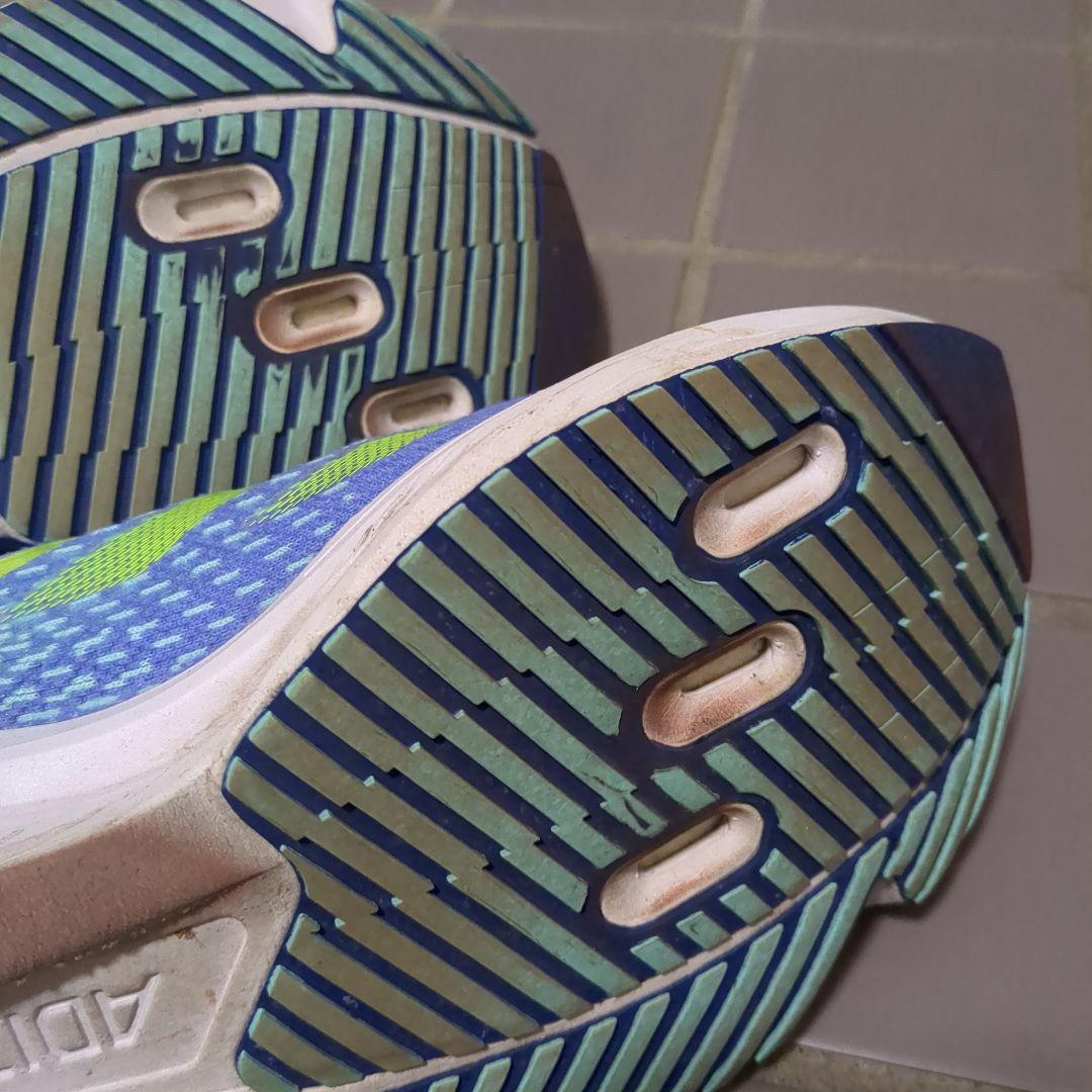 スパイク・シューズ adidas ADIZERO SL 2 26.5cm