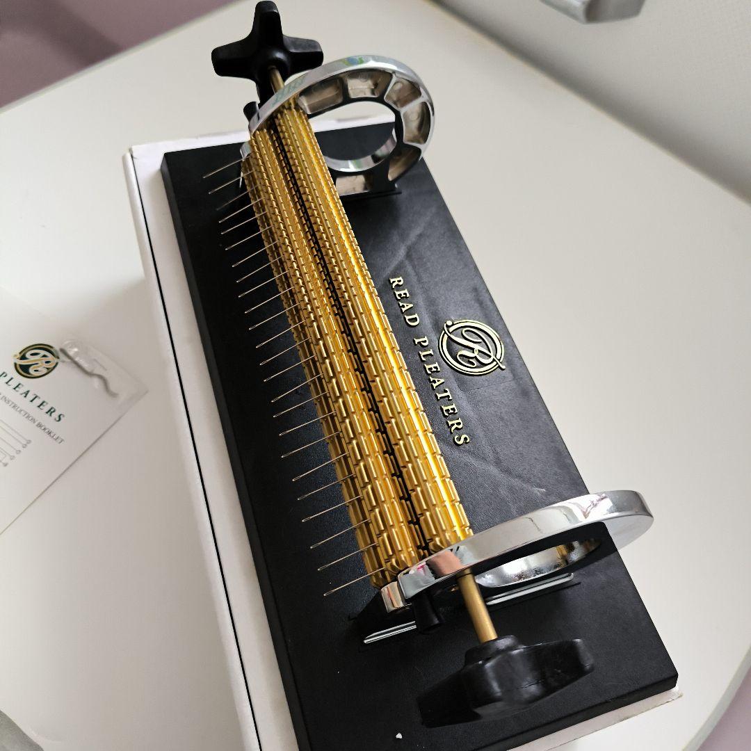 プリーター リード 24針 READ PLEATERS NEXPOTALLINN_EU