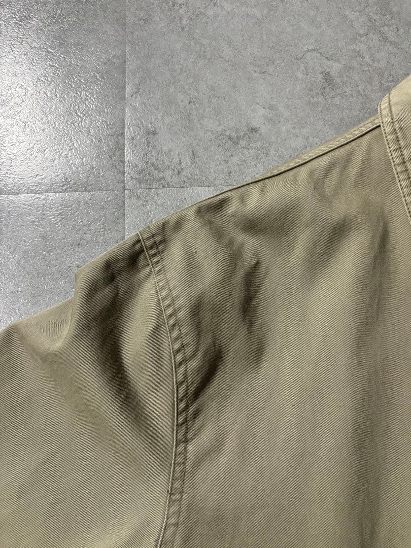 う様 90s Ralph Lauren Swing top BORO damag う様 90s Ralph Lauren Swing top BORO damag - メルカリ