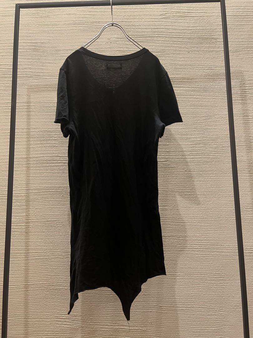 00s archive ifsixwasnine bone t-shirt トップス