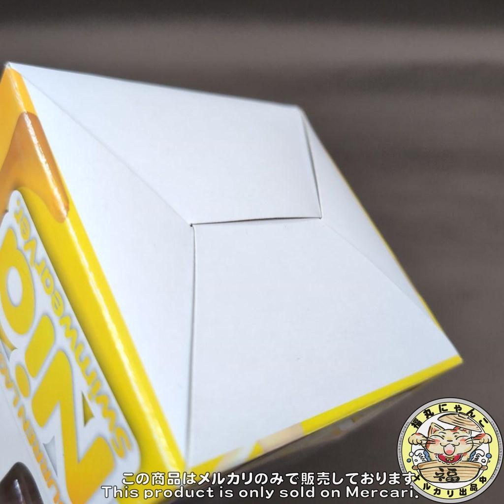 天元突破グレンラガン ニア 水着Ver.（通常版） 完成品フィギュア