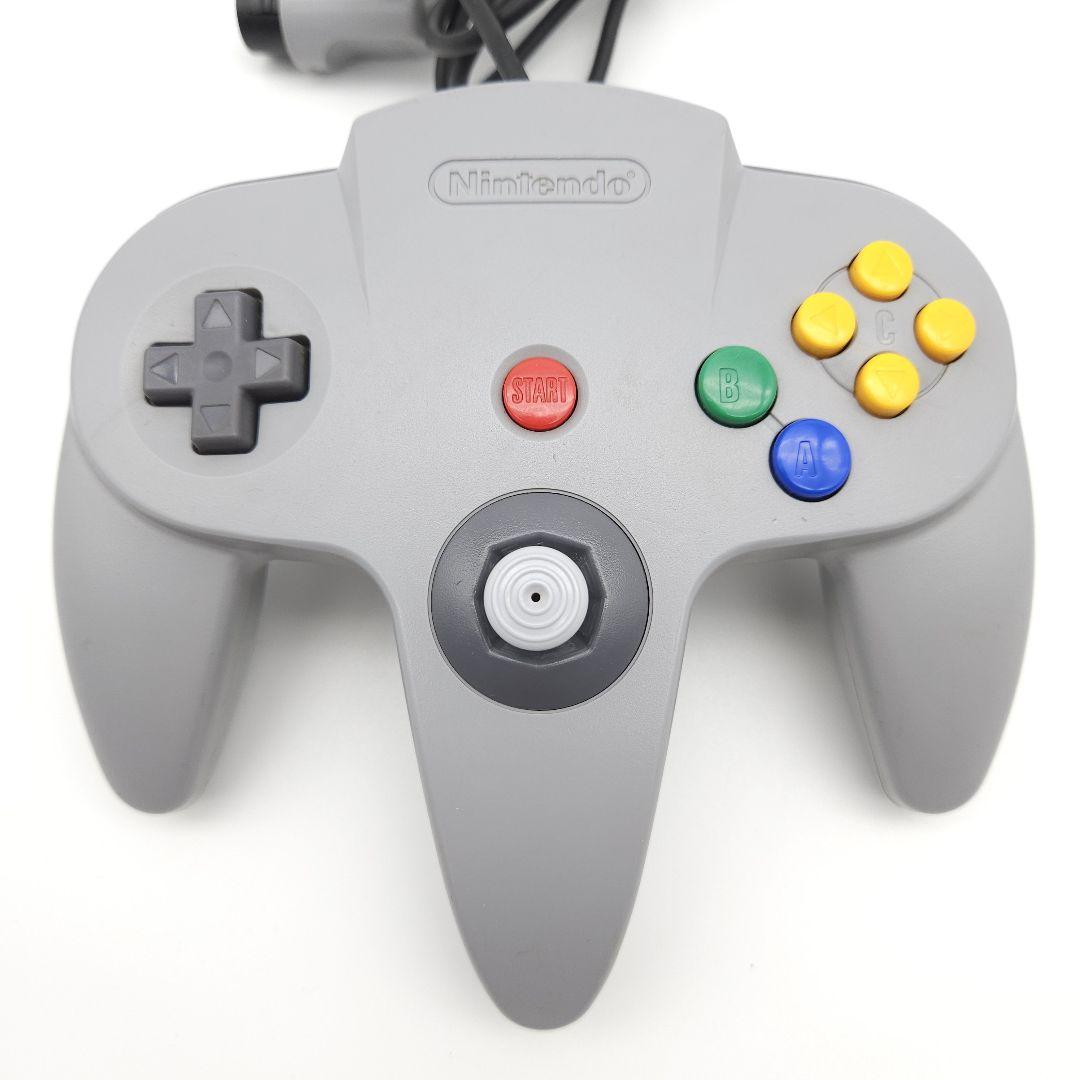 【拡張パック付】Nintendo ニンテンドー64 NINTENDO 64