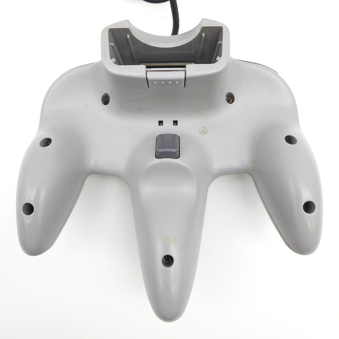 【拡張パック付】Nintendo ニンテンドー64 NINTENDO 64