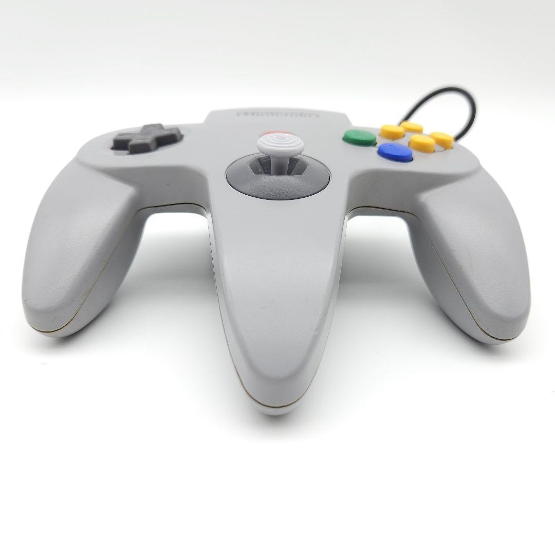 【拡張パック付】Nintendo ニンテンドー64 NINTENDO 64