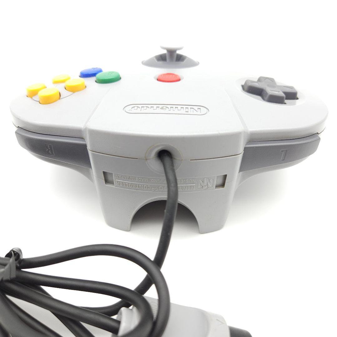 【拡張パック付】Nintendo ニンテンドー64 NINTENDO 64