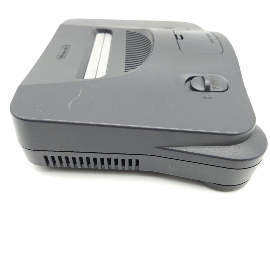 【拡張パック付】Nintendo ニンテンドー64 NINTENDO 64