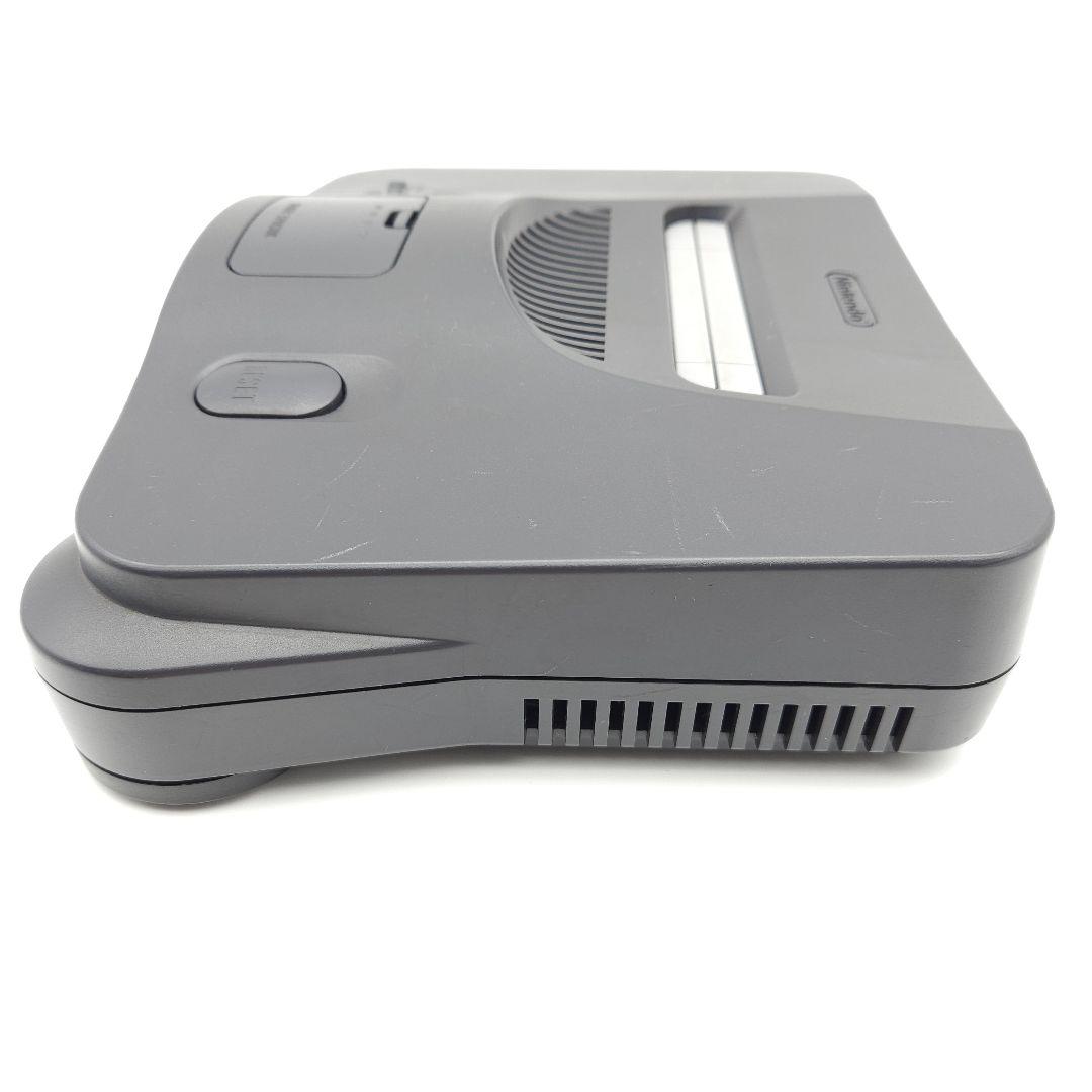 【拡張パック付】Nintendo ニンテンドー64 NINTENDO 64