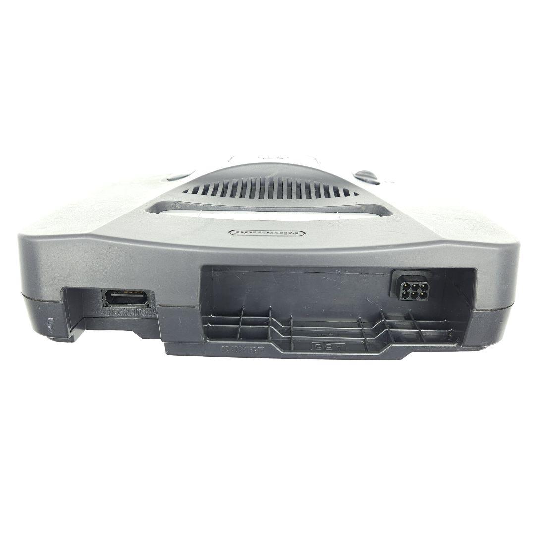 【拡張パック付】Nintendo ニンテンドー64 NINTENDO 64