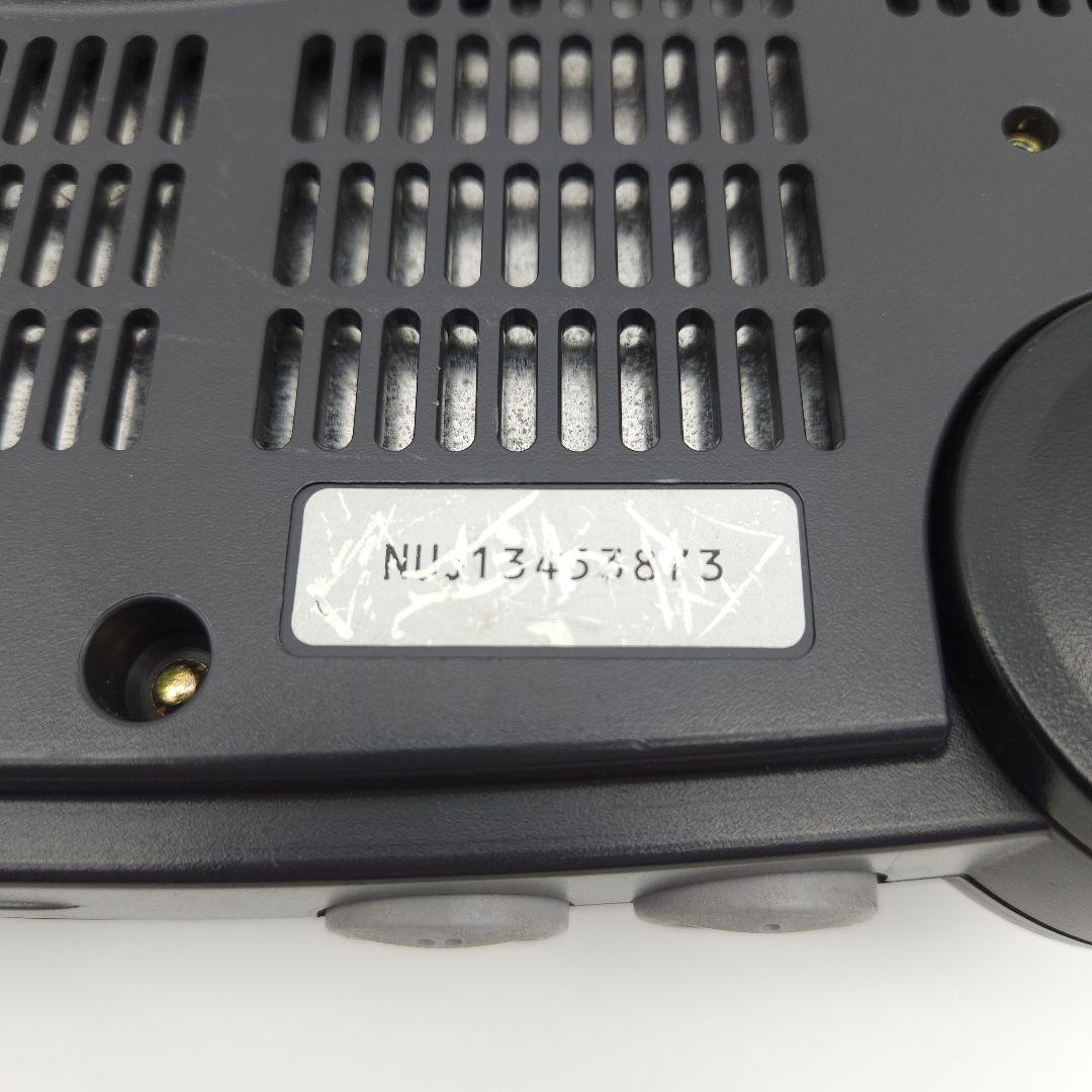 【拡張パック付】Nintendo ニンテンドー64 NINTENDO 64