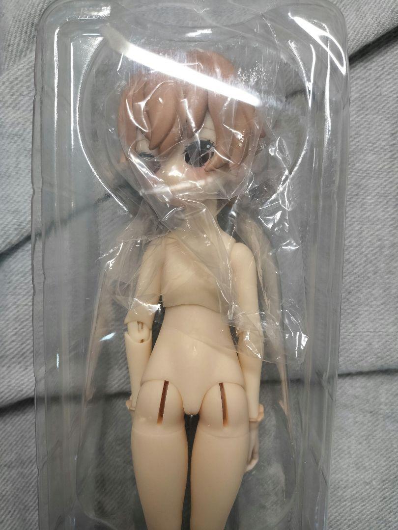 ジャンク UFDOLL ドリンク　シリーズ　茶　鴛鴦茶　智鴦　S胸バニラ肌