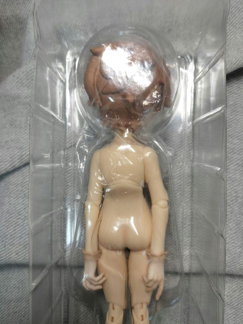 ジャンク UFDOLL ドリンク　シリーズ　茶　鴛鴦茶　智鴦　S胸バニラ肌