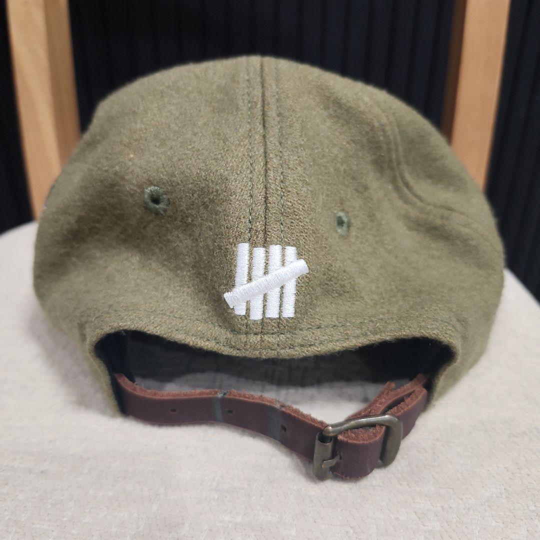 EBBETSFIELD×アンディーフィーテッド コラボキャップ EBBETSFIELD×アンディーフィーテッド コラボキャップ - メルカリ