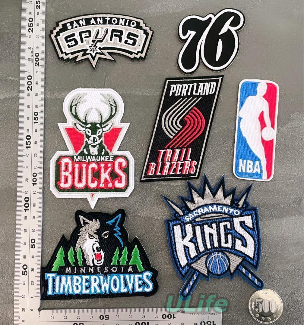 NBA■ボリュームメタルワッペン スナップバッグ■送料込 m32196870761_1.jpg?1712382520