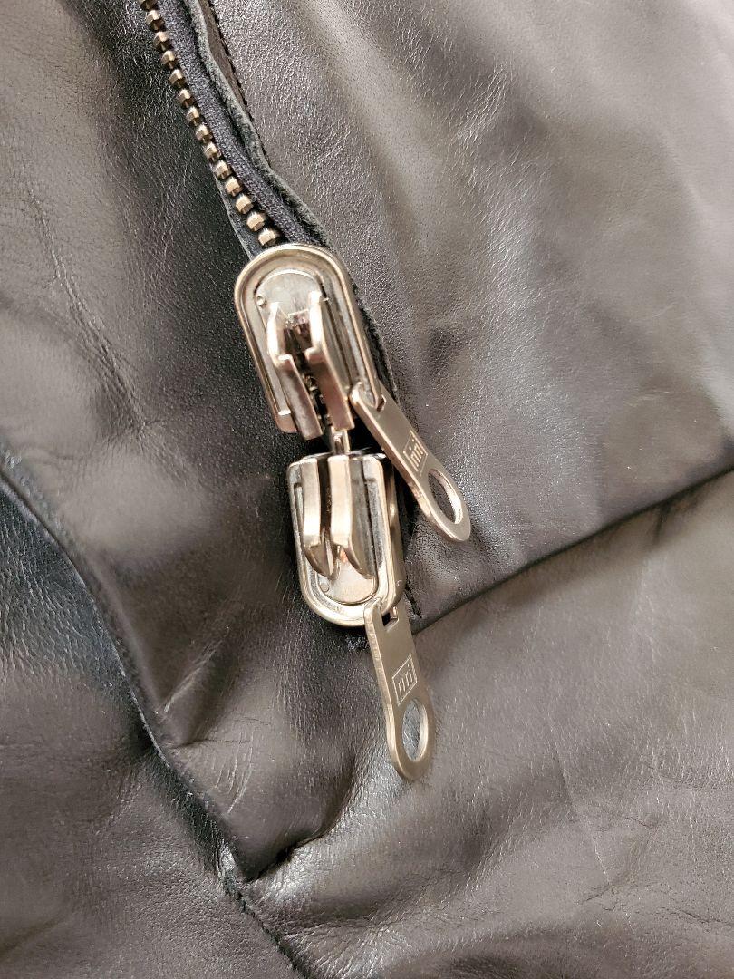 えいただけ⅘ WJK BACKLASH JUNHASHIMOTO GUIDI Z1iyG-m32197061596 レザー パーカー のあるもの
