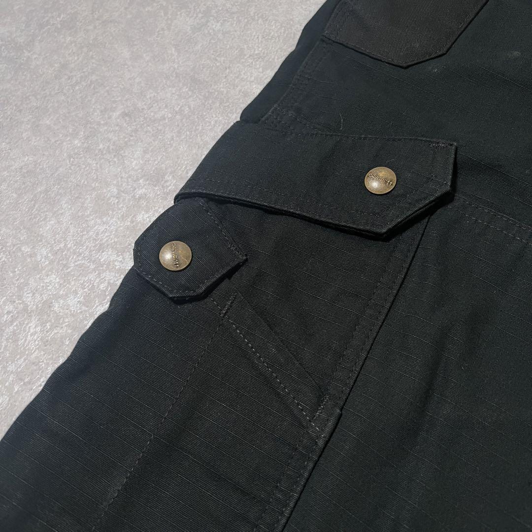 Carhartt カーハート ダブルニーカーゴパンツワークパンツ