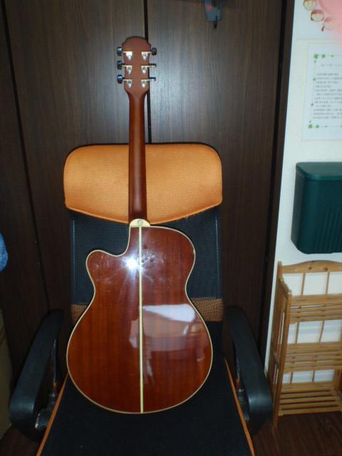 レジェンドFCO-STDBS by Aria エレアコギ動作確認済 良く鳴ります レジェンドFCO-STDBS by Aria エレアコギ動作確認済 良く鳴り