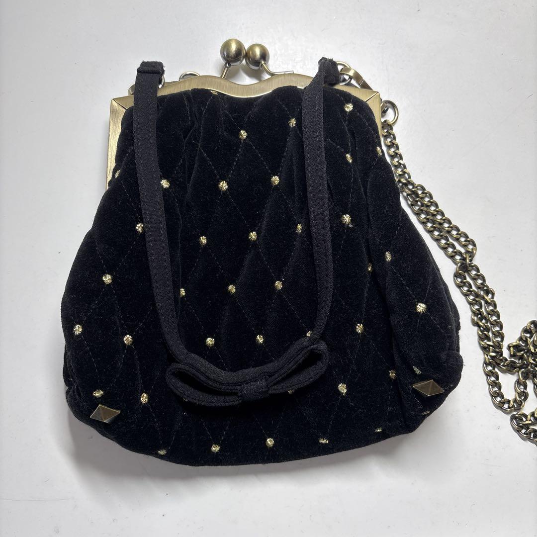 bibiy ODETTE CAT BAG