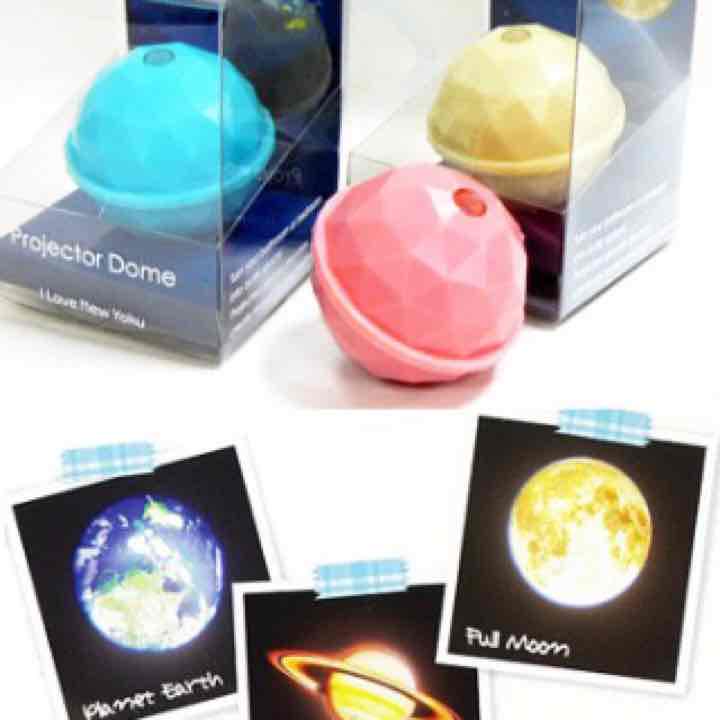 Projector Dome