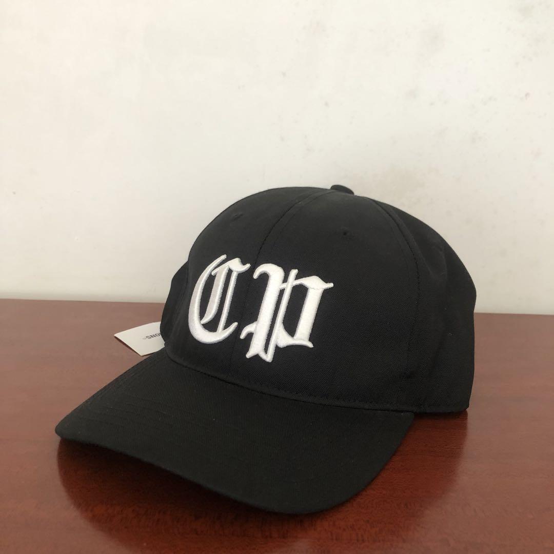 未使用COOTIE Hard Twist Yarn OX 6 Panel Cap