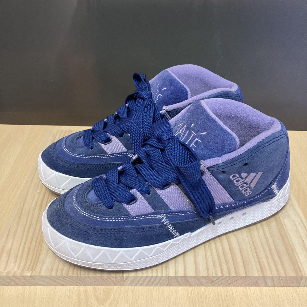 adidas ADIMATIC ×Maite Steenhoudt 27cm