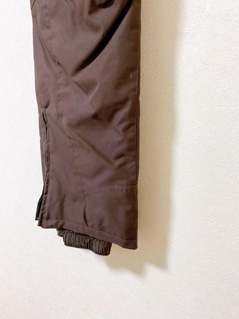 美品♡上下セットのスキースノボウェア⭐︎