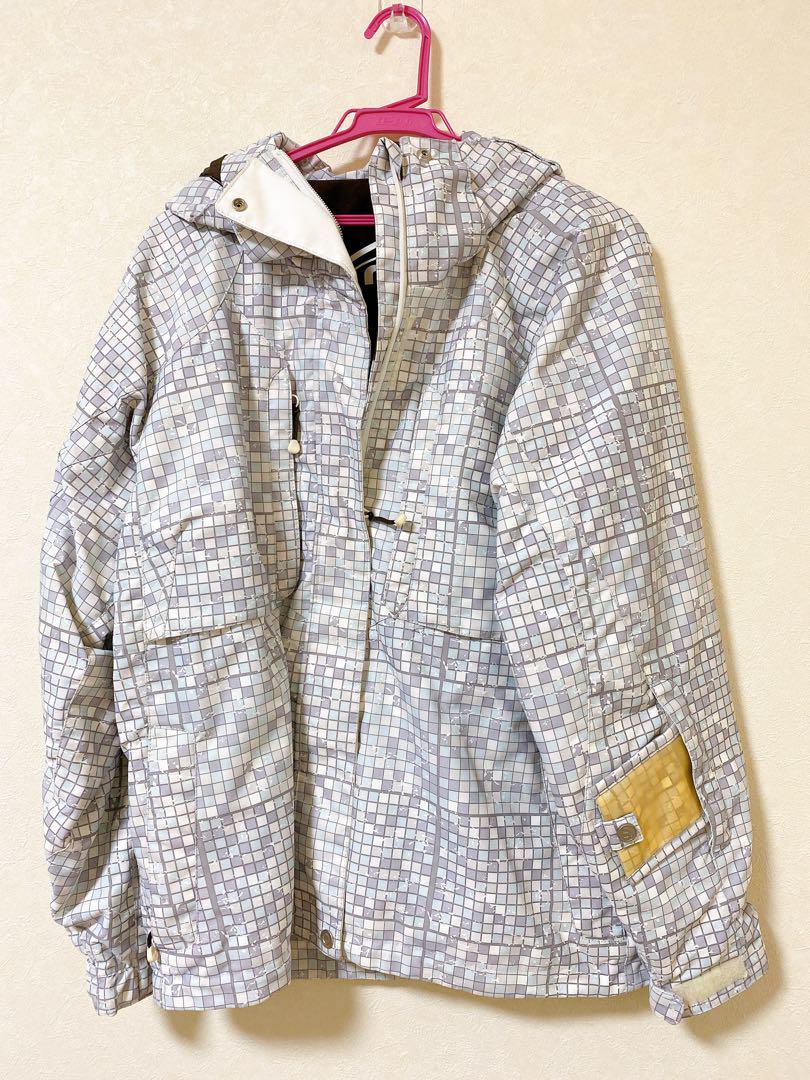 美品♡上下セットのスキースノボウェア⭐︎
