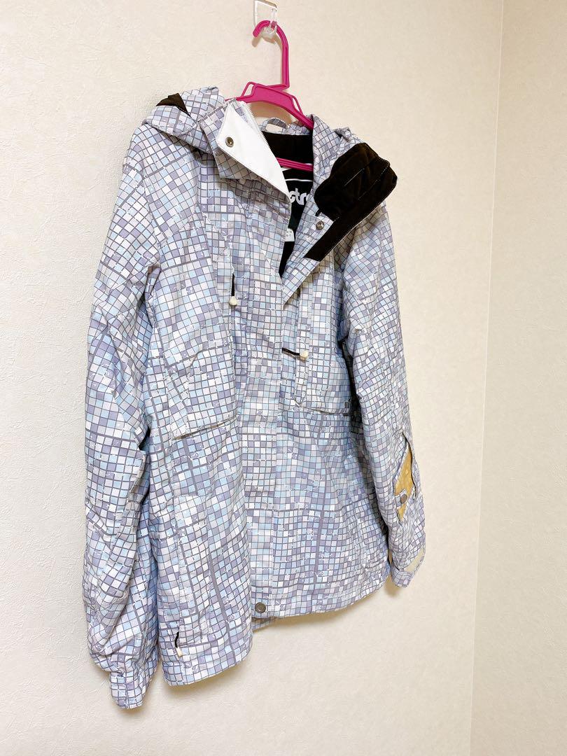 美品♡上下セットのスキースノボウェア⭐︎