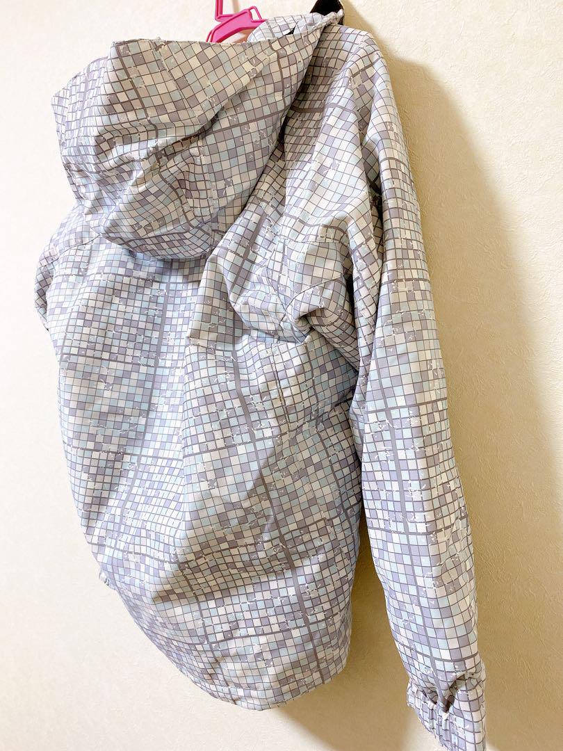 美品♡上下セットのスキースノボウェア⭐︎