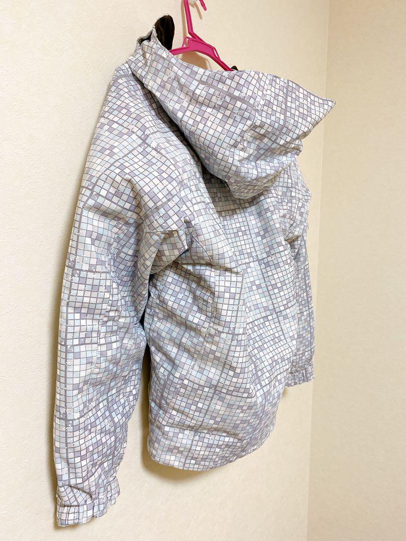 美品♡上下セットのスキースノボウェア⭐︎