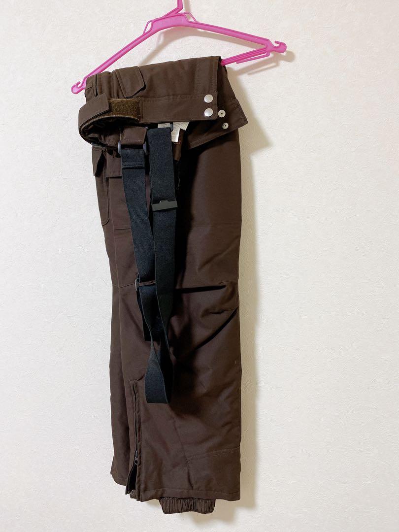 美品♡上下セットのスキースノボウェア⭐︎