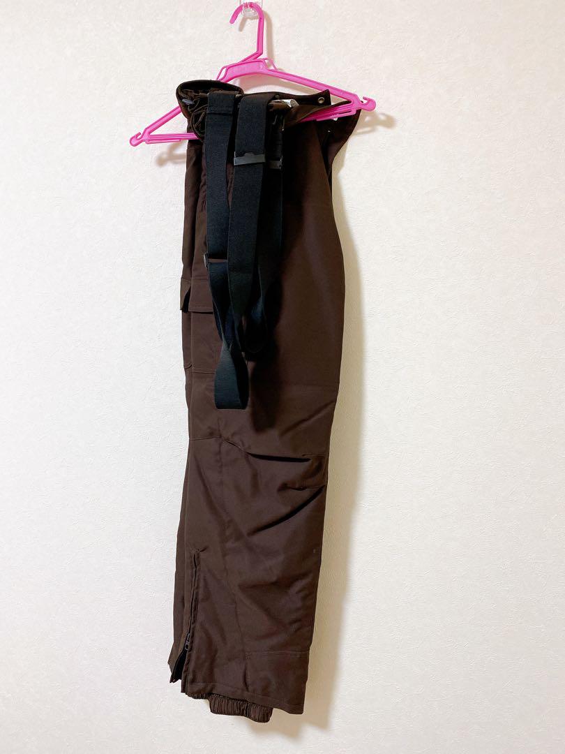 美品♡上下セットのスキースノボウェア⭐︎