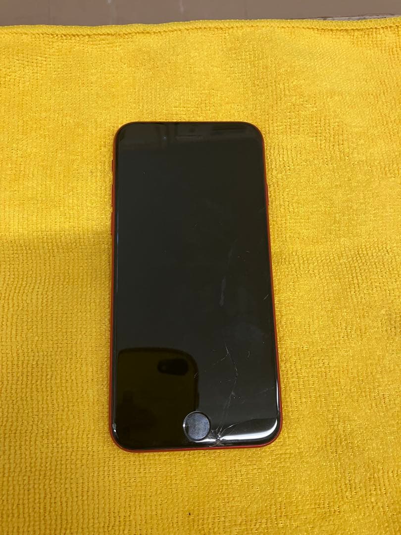 iPhone se 第2世代 64gb SIMフリー