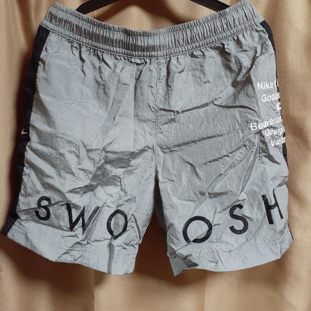 【ゆめたんじろう】タグ付き 新品未使用 ハーフパンツ ハーフパンツ パンツ レディース ボトムス 無地 防水 送料無料