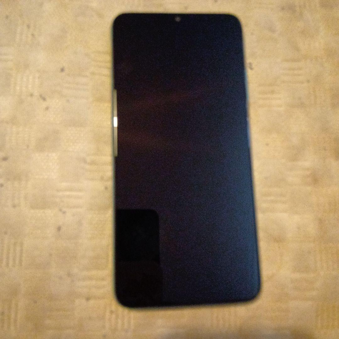 Redmi Note 10 青