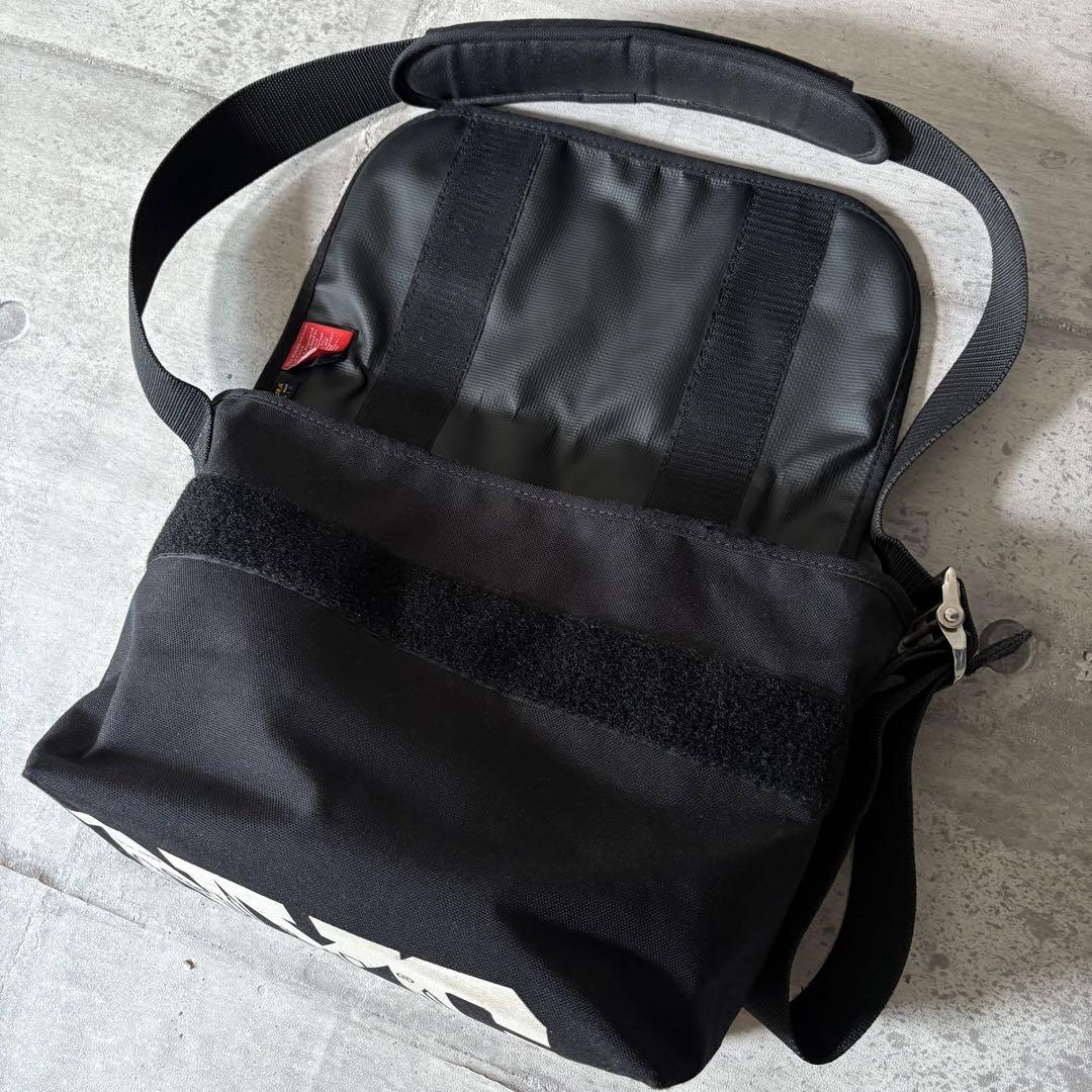 バッグ Manhattan Portage messenger bag NYC y2k