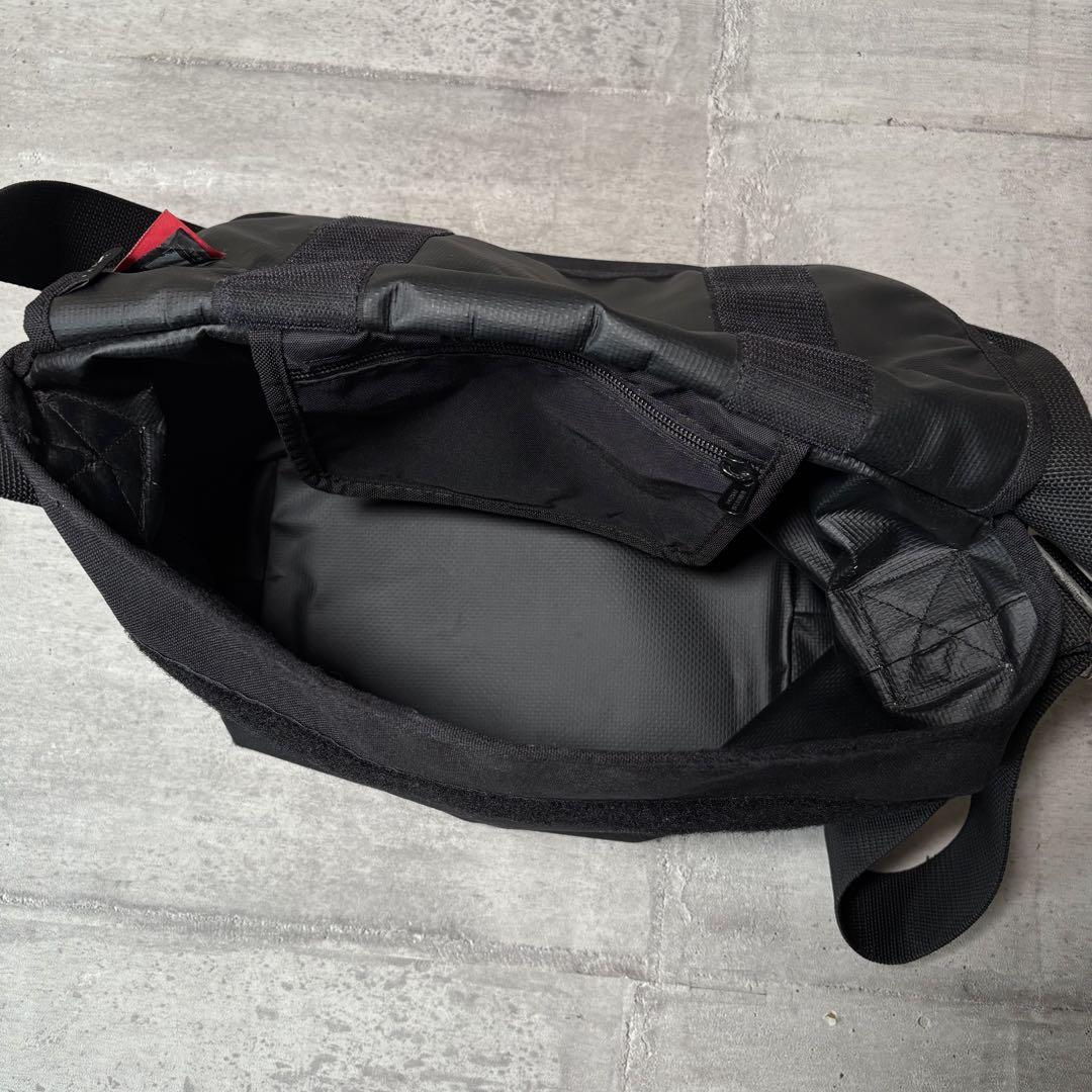 バッグ Manhattan Portage messenger bag NYC y2k