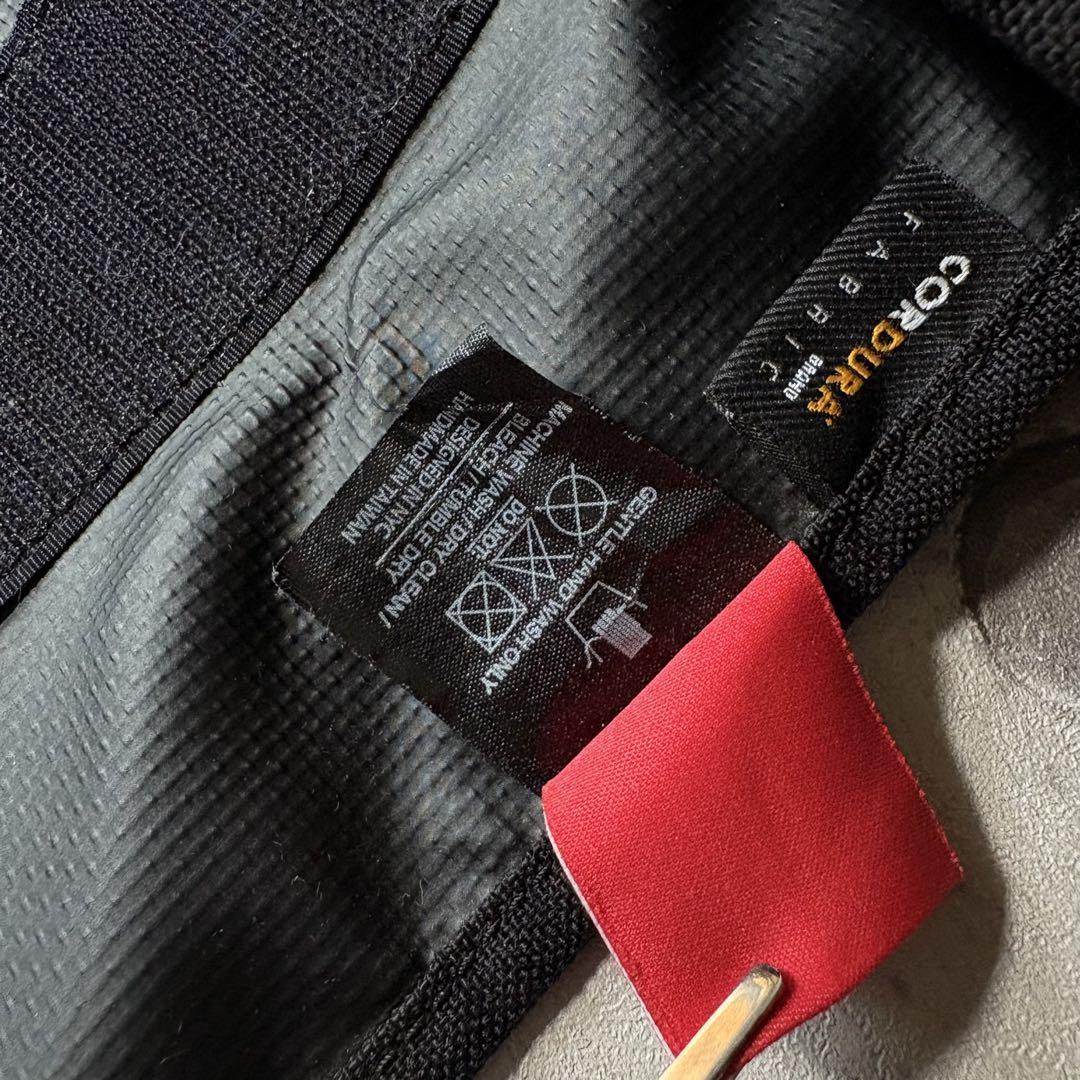 バッグ Manhattan Portage messenger bag NYC y2k