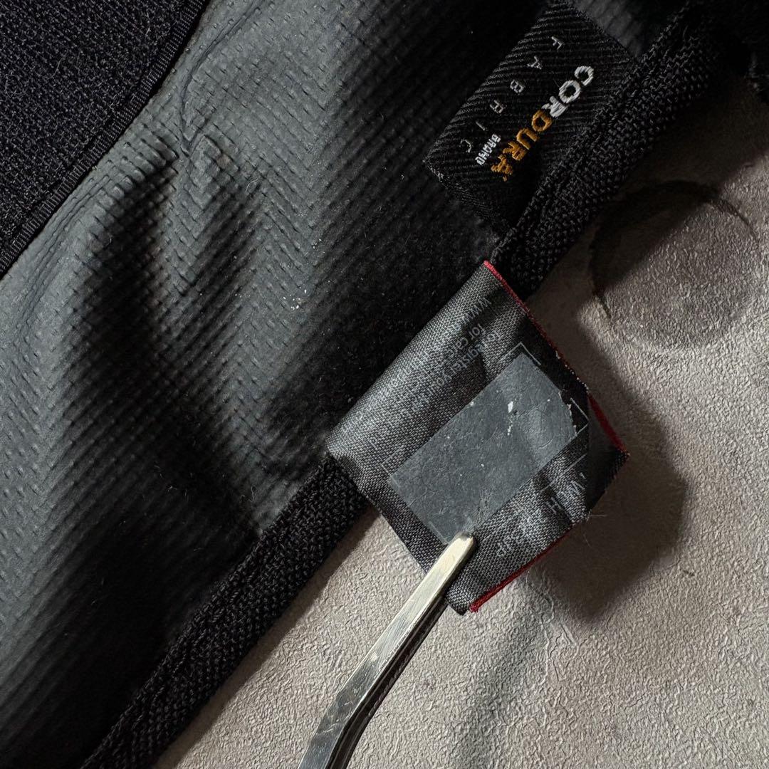 バッグ Manhattan Portage messenger bag NYC y2k