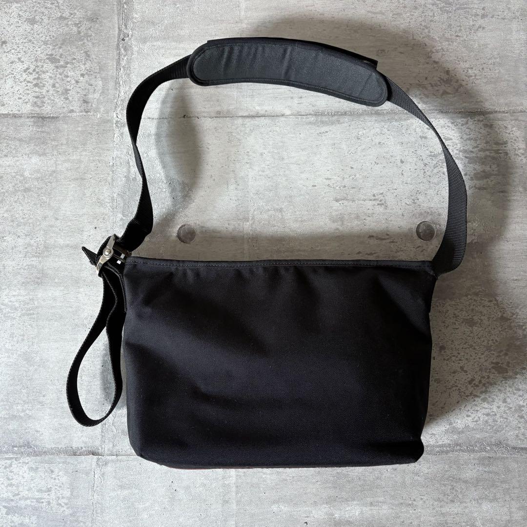 バッグ Manhattan Portage messenger bag NYC y2k